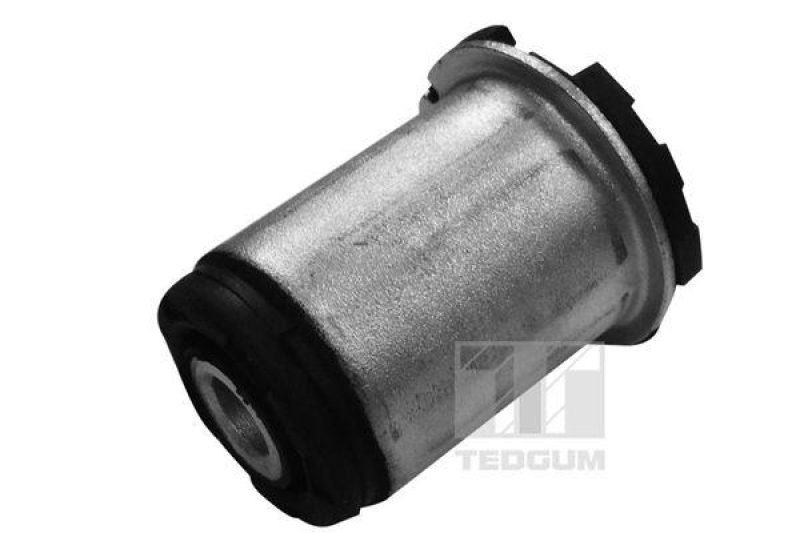 TEDGUM Bushing, axle beam
