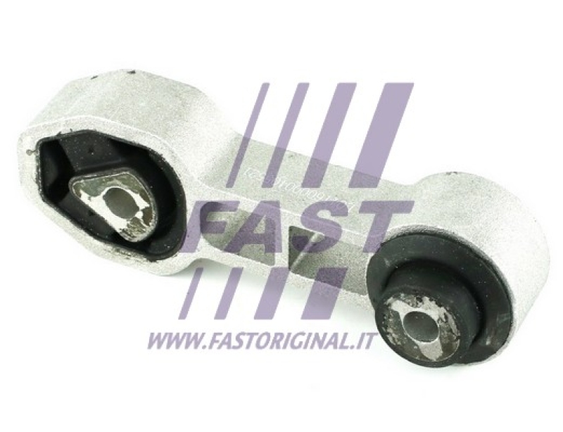 FAST Lagerung, Motor FT52530