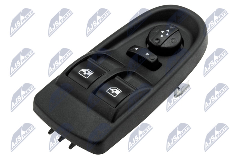 NTY Schalter, Fensterheber EWS-VC-005