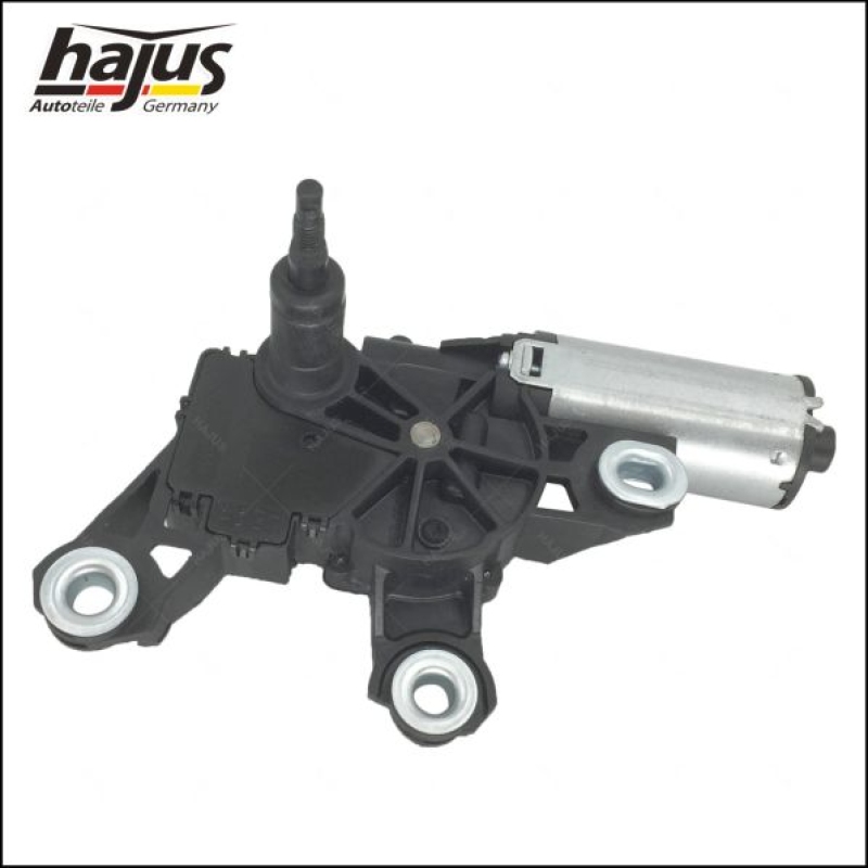 hajus Autoteile Wischermotor 9591108
