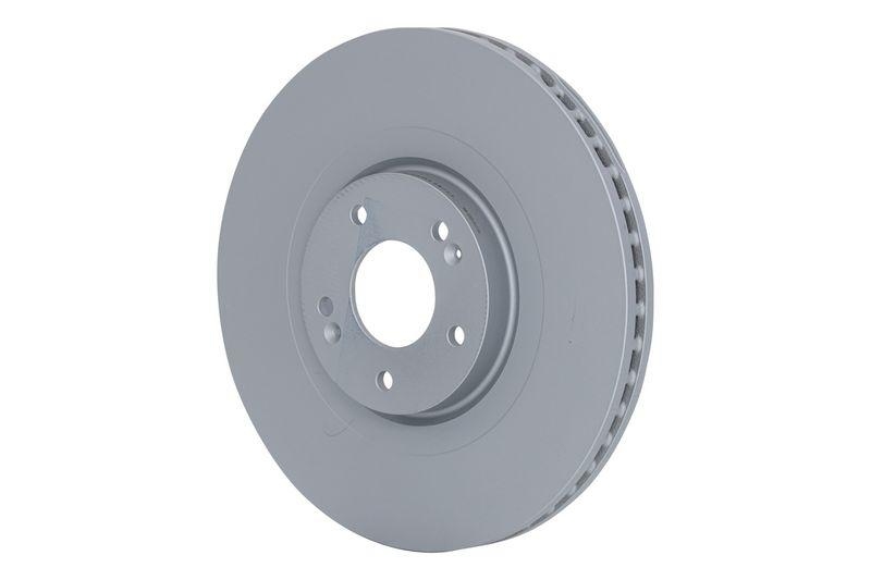 2x ATE Bremsscheibe 24.0130-0263.1