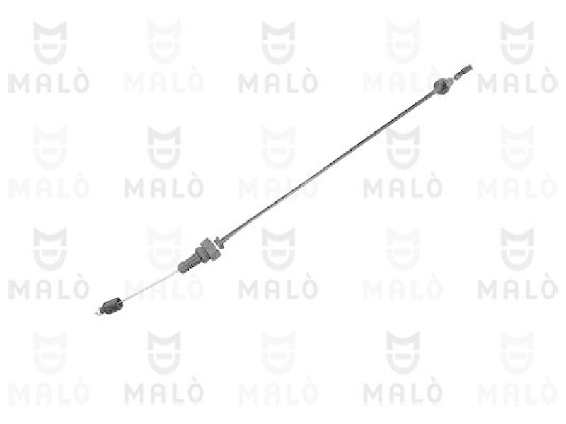 AKRON-MALÒ Gaszug