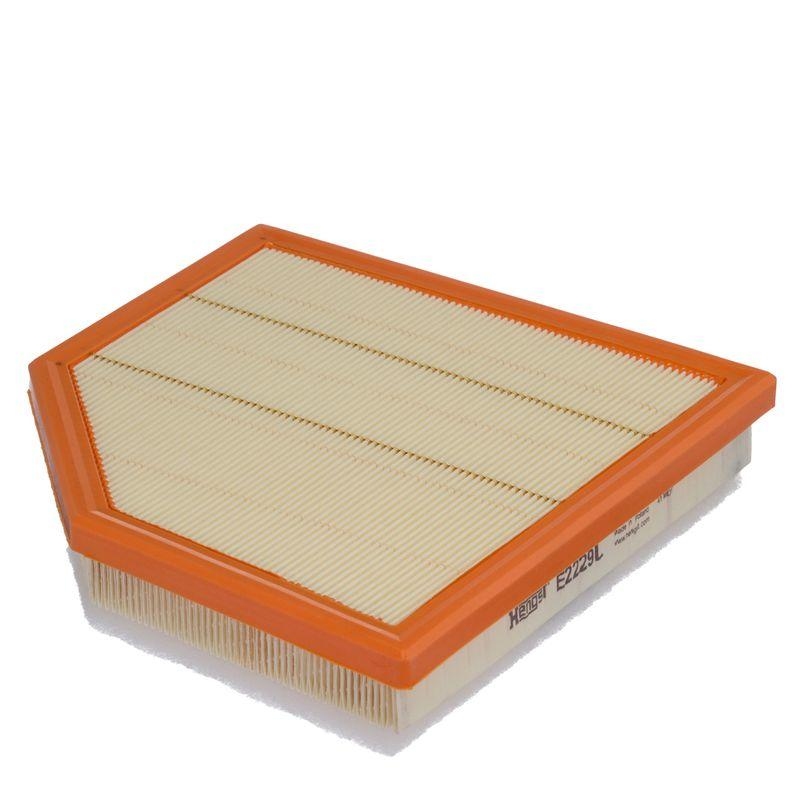HENGST FILTER Luftfilter E2229L