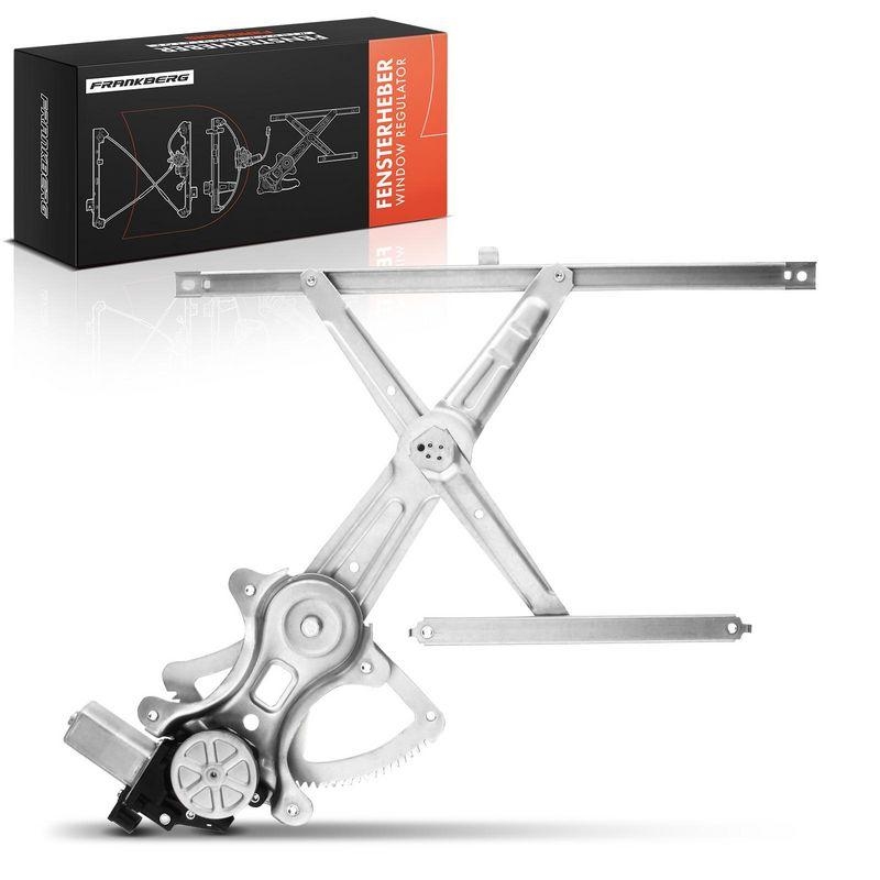 1x Frankberg Fensterheber Vorne Rechts 5481FB0024757