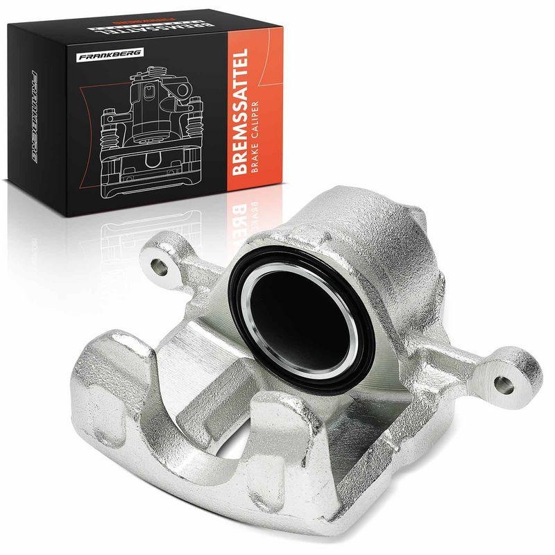 1x Frankberg Bremssattel Vorderachse Links 5481FB0055124