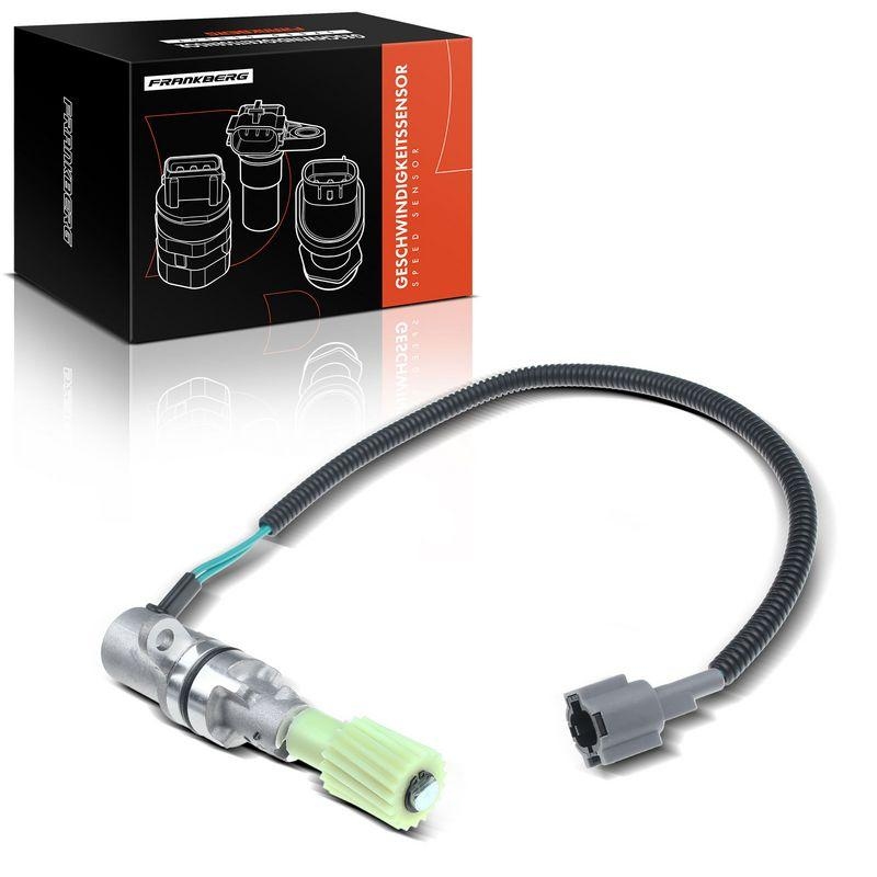 1x Frankberg Geschwindigkeitssensor 5481FB0020176