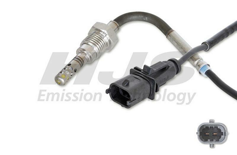 HJS Sensor, Abgastemperatur Original Ersatzteil