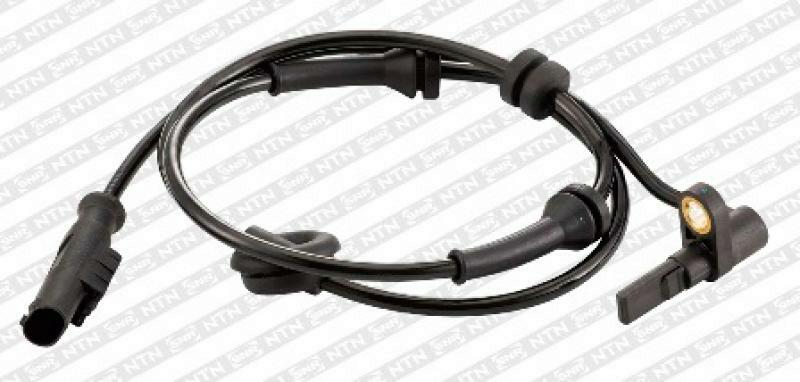 SNR Sensor, wheel speed