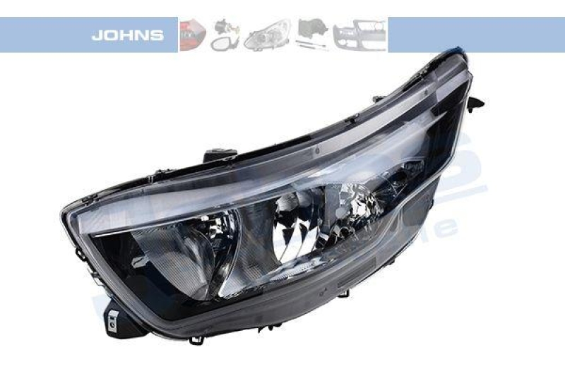 Headlight
