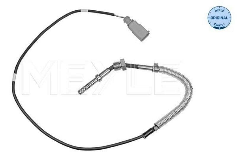 MEYLE Sensor, exhaust gas temperature MEYLE-ORIGINAL: True to OE.