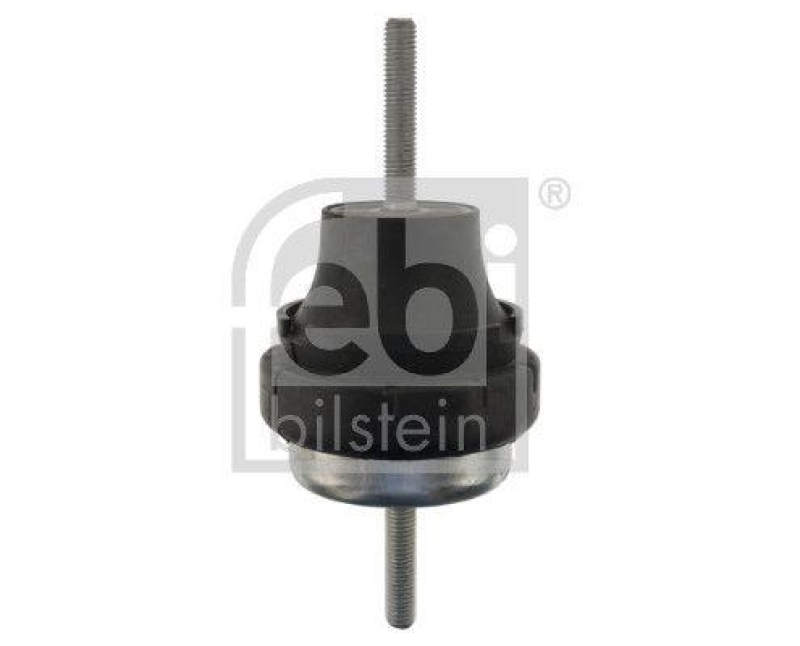 FEBI BILSTEIN Lagerung, Motor 102354