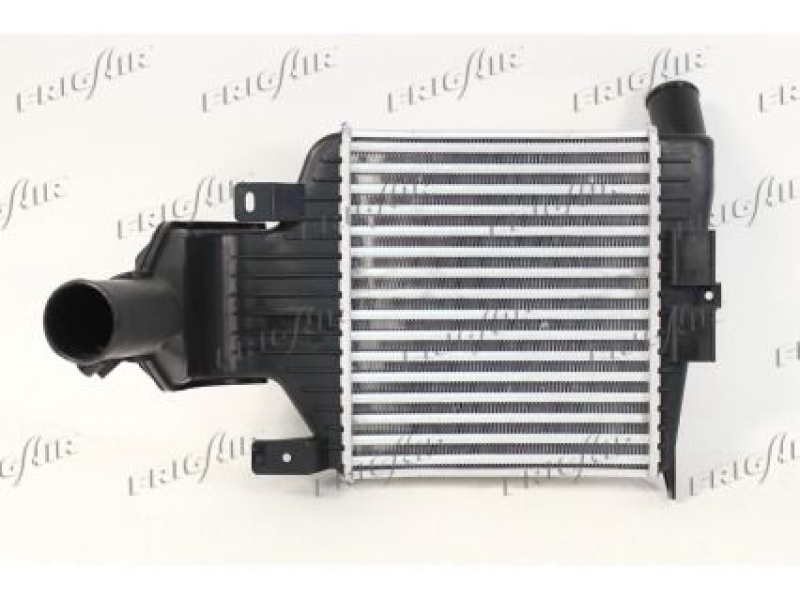 FRIGAIR Charge Air Cooler