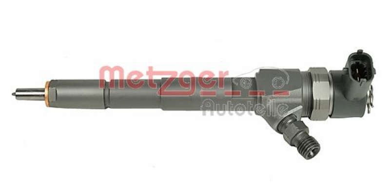 METZGER Injector Nozzle OE-part