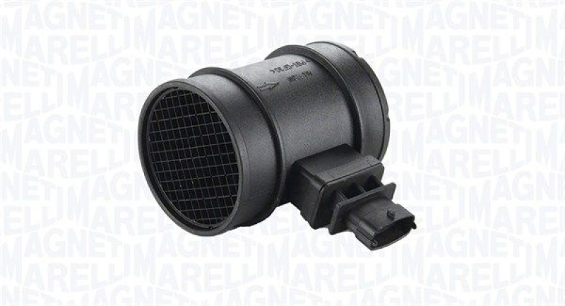 MAGNETI MARELLI Luftmassenmesser