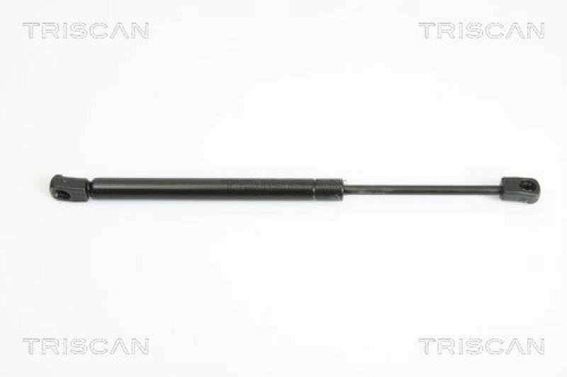 TRISCAN Gas Spring, bonnet