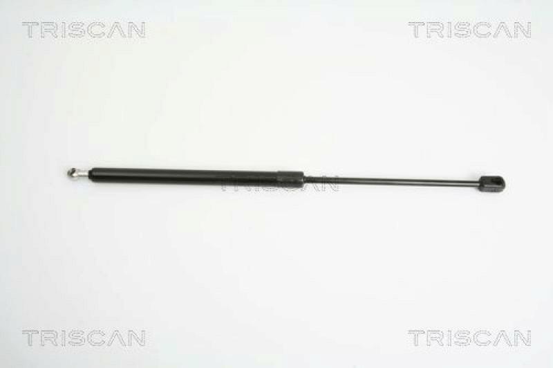 TRISCAN Gas Spring, bonnet