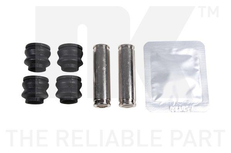 Guide Sleeve, brake caliper