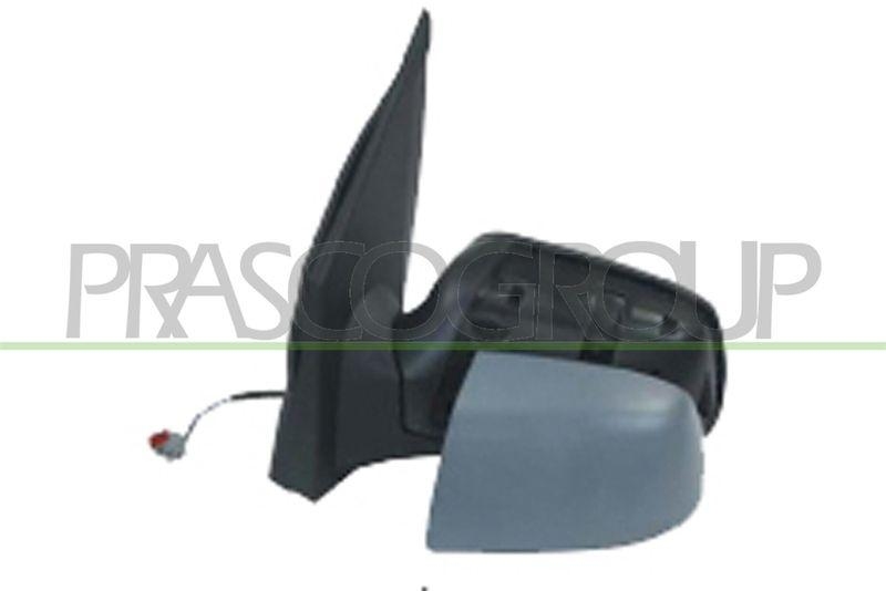 PRASCO Außenspiegel Premium FD3527344P