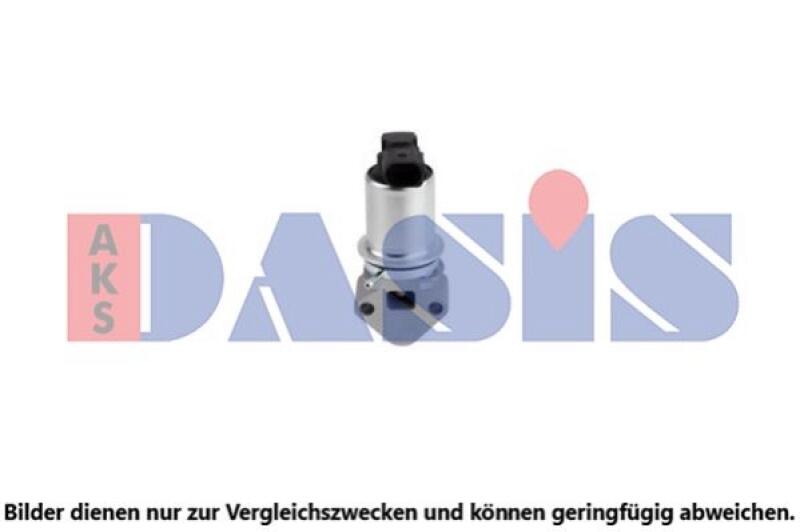 AKS DASIS EGR Valve