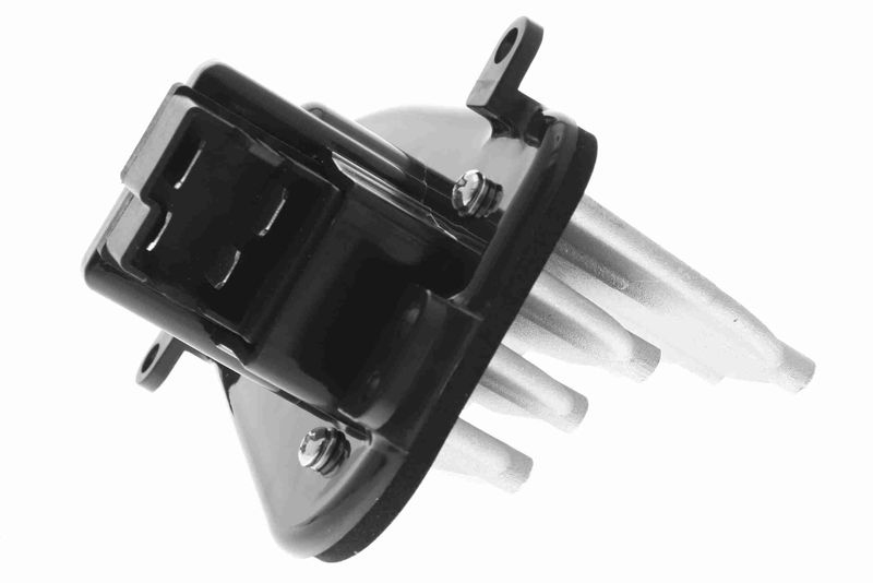 ACKOJA Regulator, interior blower Original ACKOJA Quality