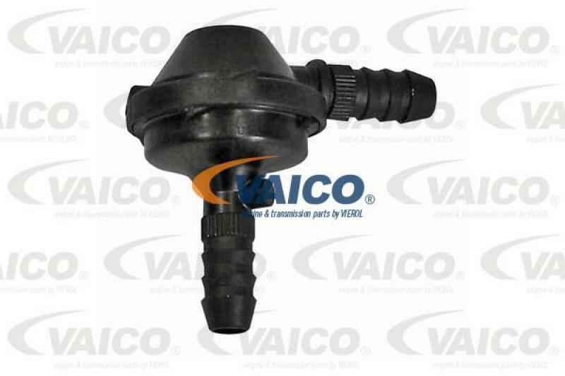 VAICO Control Valve, air intake Original VAICO Quality