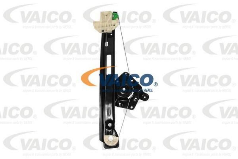 VAICO Window Regulator Original VAICO Quality