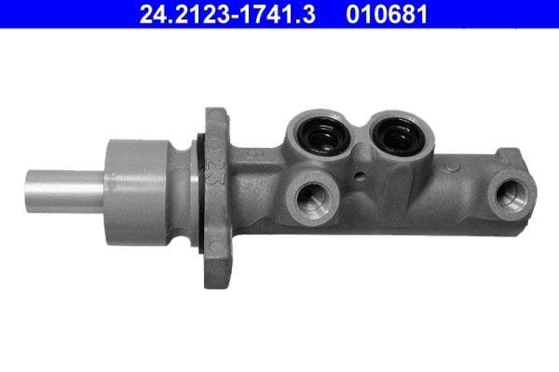 ATE Brake Master Cylinder