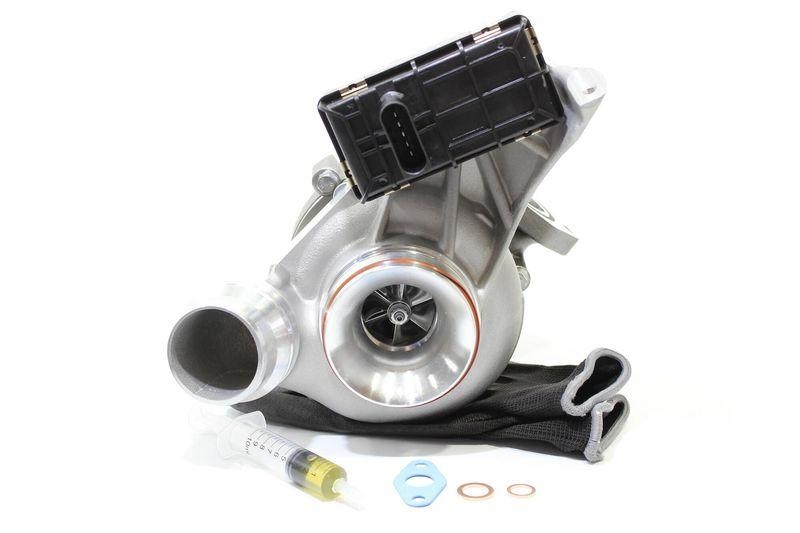 ALANKO Charger, charging system