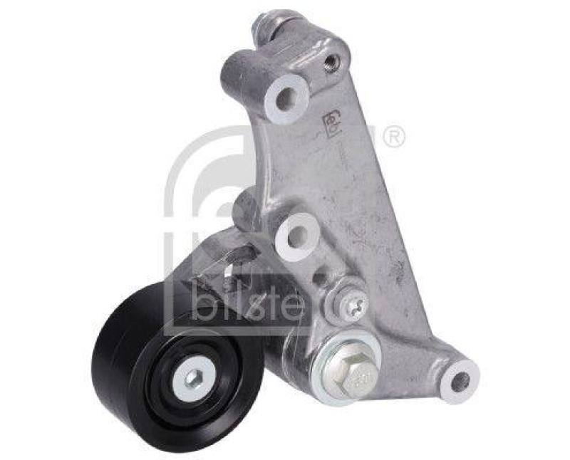 FEBI BILSTEIN Riemenspanner, Keilrippenriemen