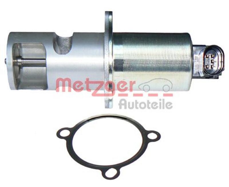 METZGER EGR Valve OE-part