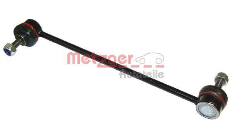 METZGER Stange/Strebe, Stabilisator KIT + 53019218