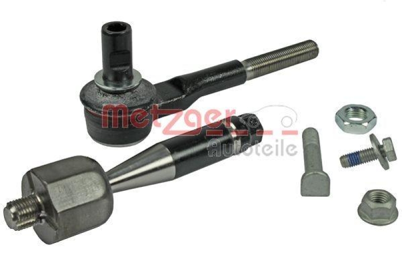 METZGER Tie Rod KIT +