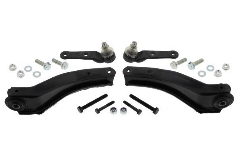 MAPCO Lenkersatz, Radaufh&auml;ngung 53635