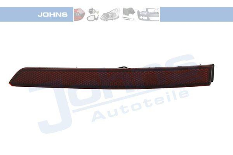 JOHNS Reflex Reflector