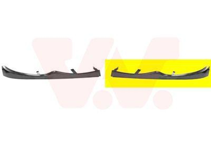 VAN WEZEL Cover, light ** Equipart **