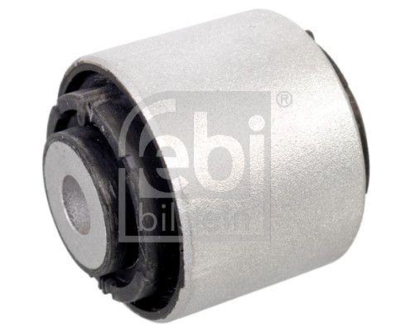 FEBI BILSTEIN Mounting, control/trailing arm