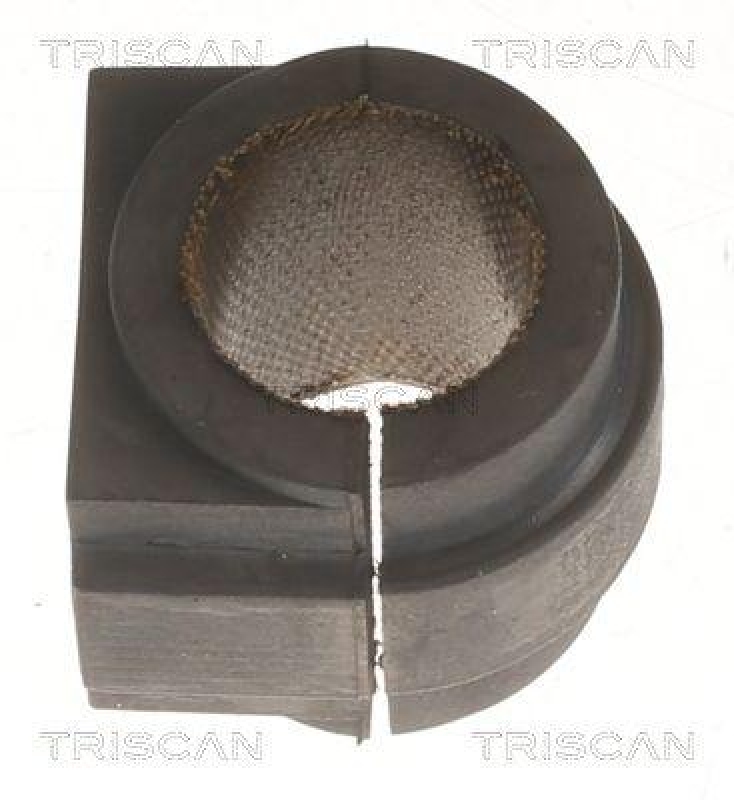 TRISCAN Lagerbuchse, Stabilisator 8500 118041