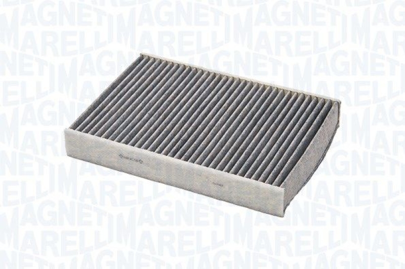 MAGNETI MARELLI Filter, Innenraumluft