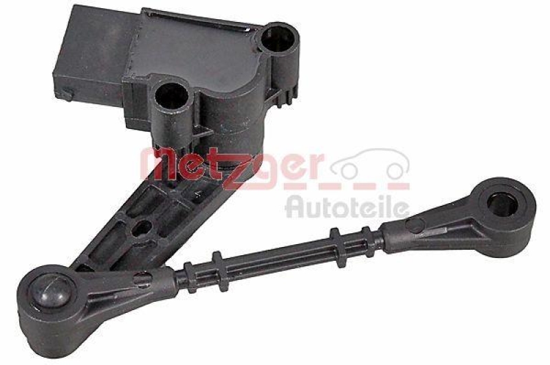 METZGER Sensor, Niveauregulierung GREENPARTS 0901408