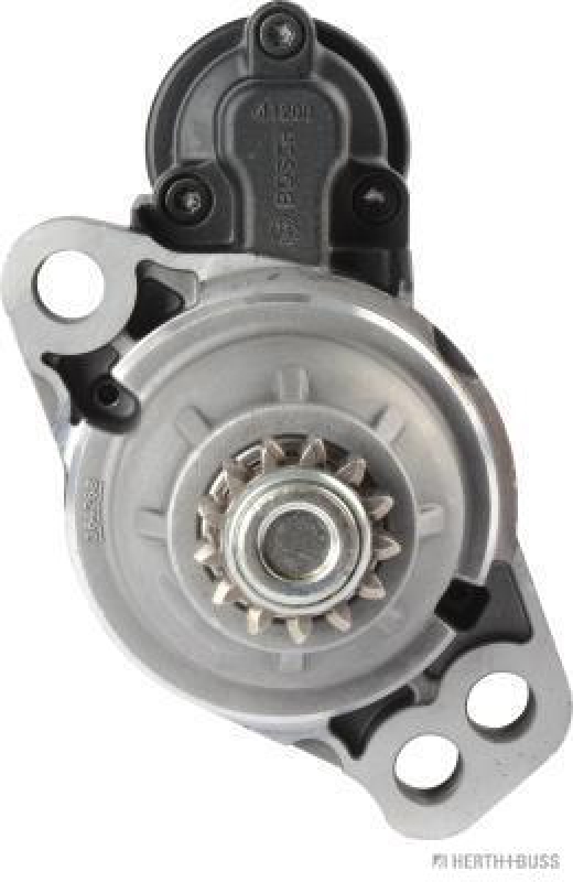 HERTH+BUSS ELPARTS Starter