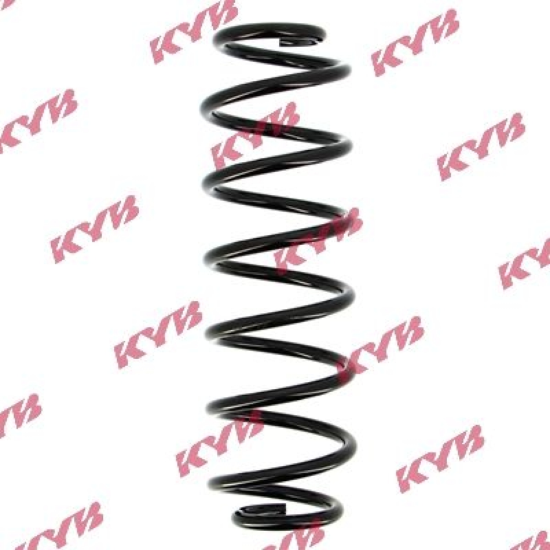 KYB Suspension Spring K-Flex