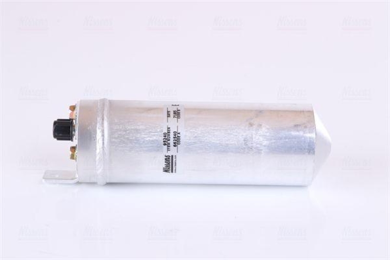 NISSENS Trockner, Klimaanlage 95240