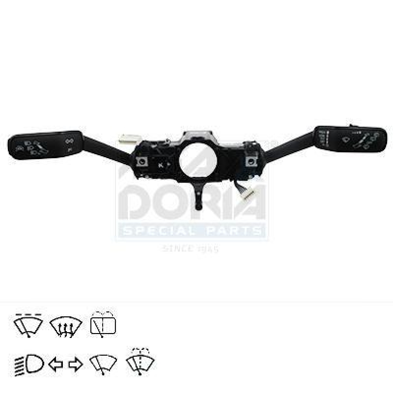 MEAT & DORIA Steering Column Switch