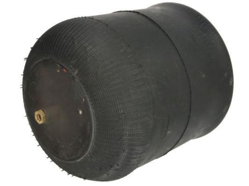 Magnum Technology Bellow, air suspension