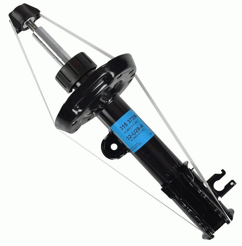 SACHS Shock Absorber