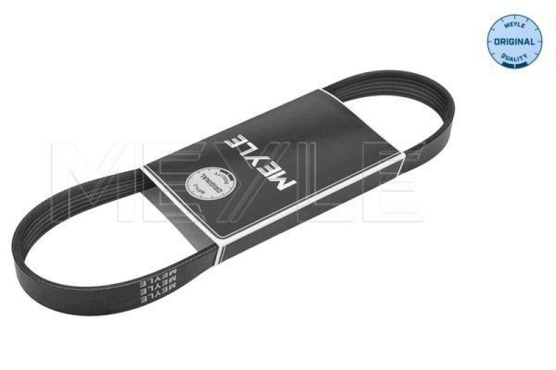 MEYLE V-Ribbed Belt MEYLE-ORIGINAL: True to OE.