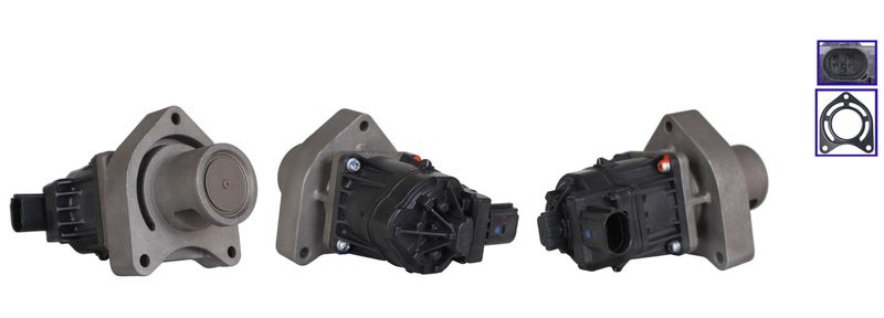 ELSTOCK EGR Valve
