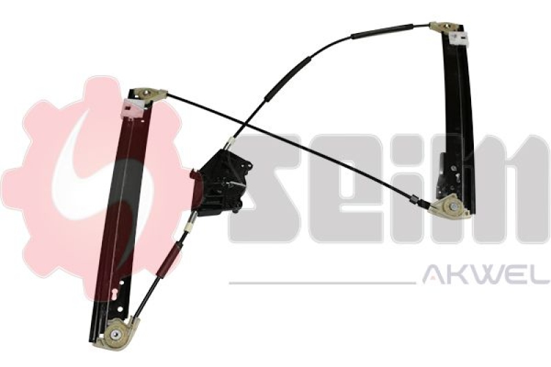 SEIM Window Regulator