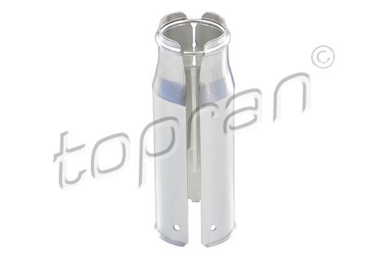 TOPRAN Spark Plug Pipe