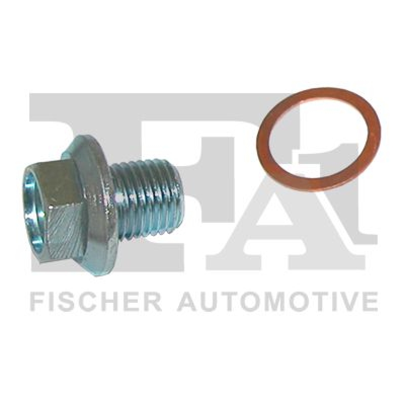 FA1 Screw Plug, oil sump